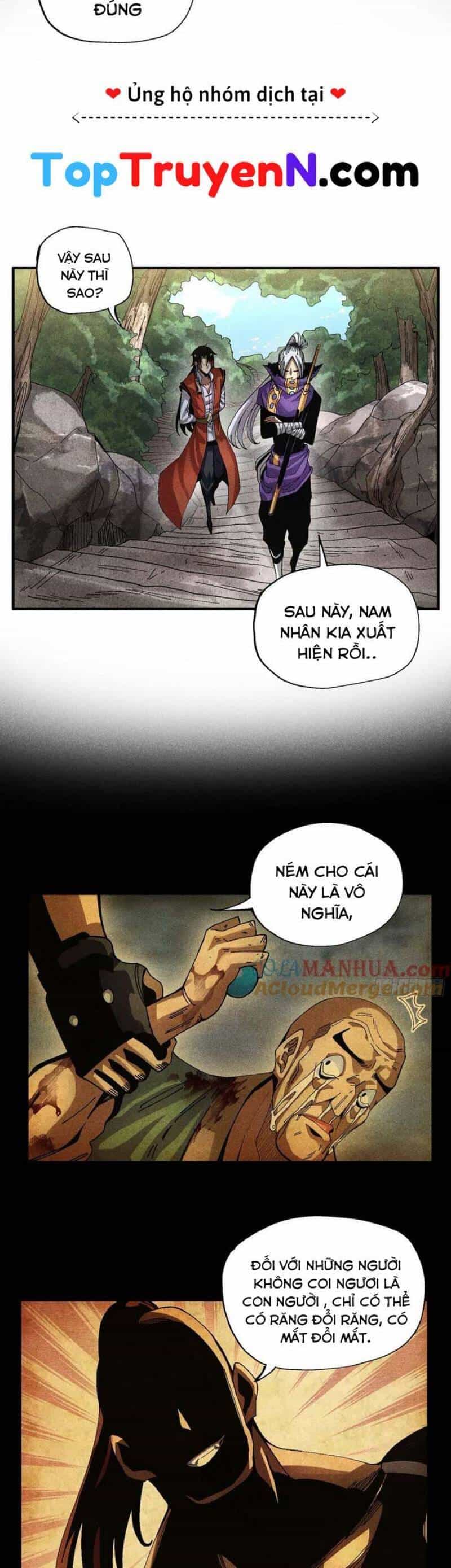 Thiếu Chủ Ma Giáo Có Thủ Cung Sa - Chương 46 - ảnh 8