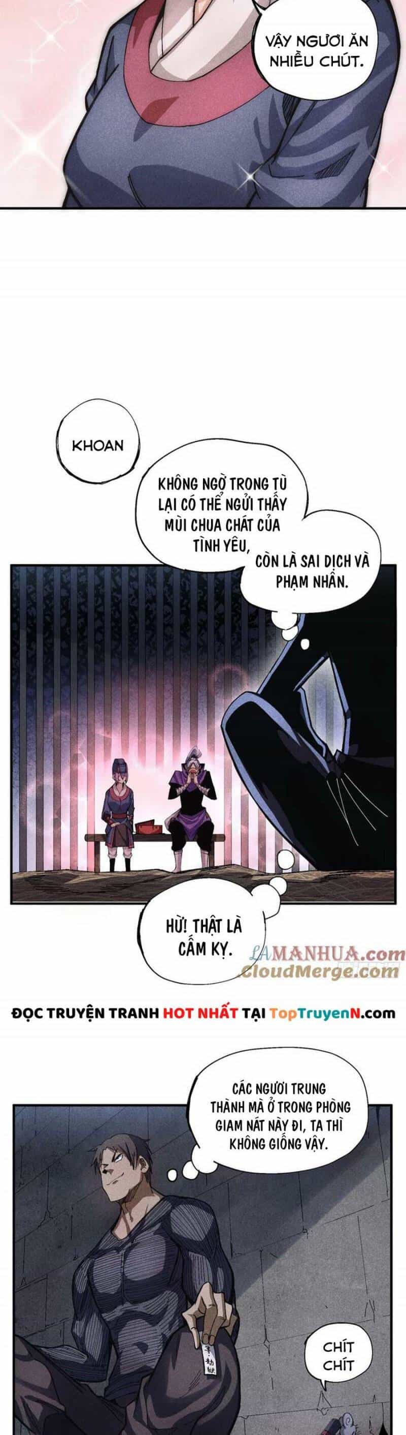 Thiếu Chủ Ma Giáo Có Thủ Cung Sa - Chương 48 - ảnh 14