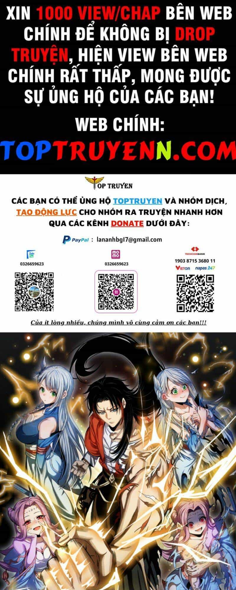 Thiếu Chủ Ma Giáo Có Thủ Cung Sa - Chương 5 - ảnh 1