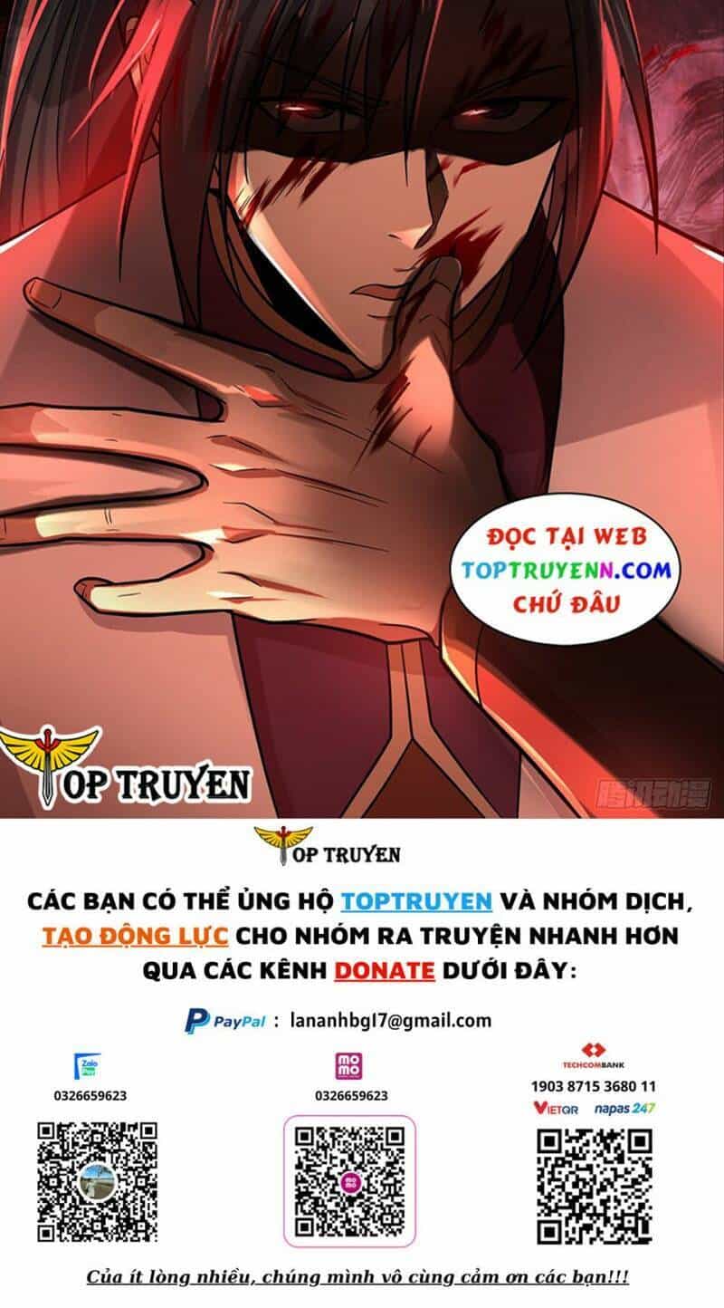 Thiếu Chủ Ma Giáo Có Thủ Cung Sa - Chương 5 - ảnh 28