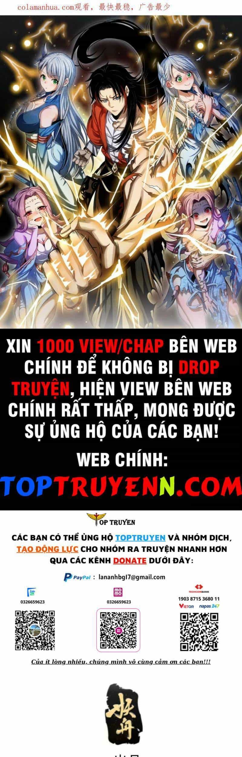 Thiếu Chủ Ma Giáo Có Thủ Cung Sa - Chương 50 - ảnh 1