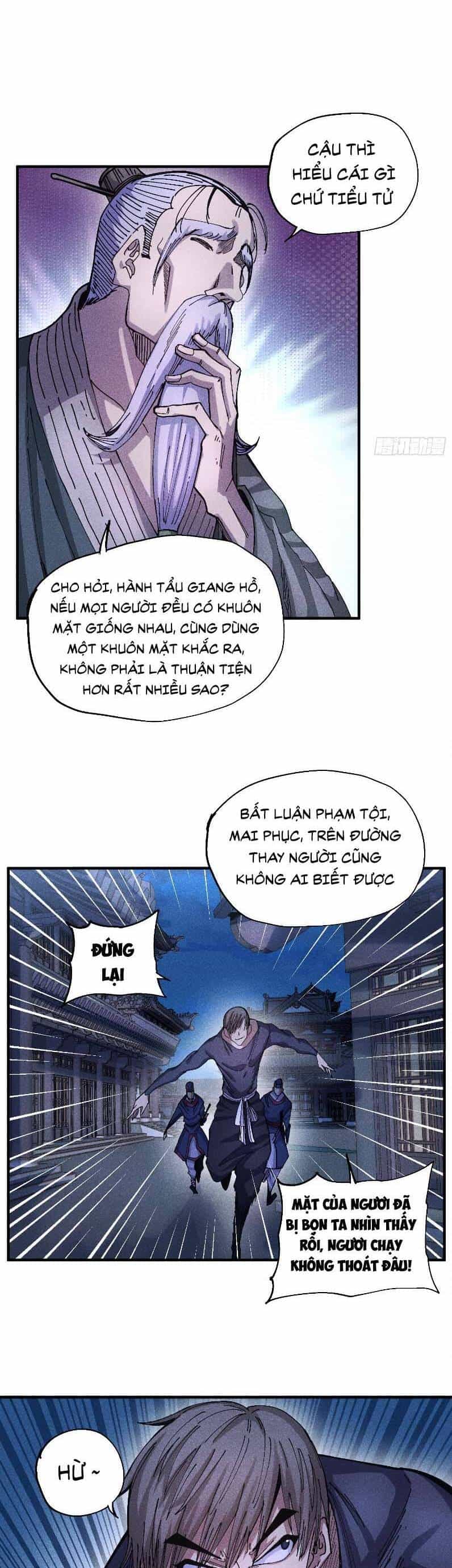 Thiếu Chủ Ma Giáo Có Thủ Cung Sa - Chương 51 - ảnh 14