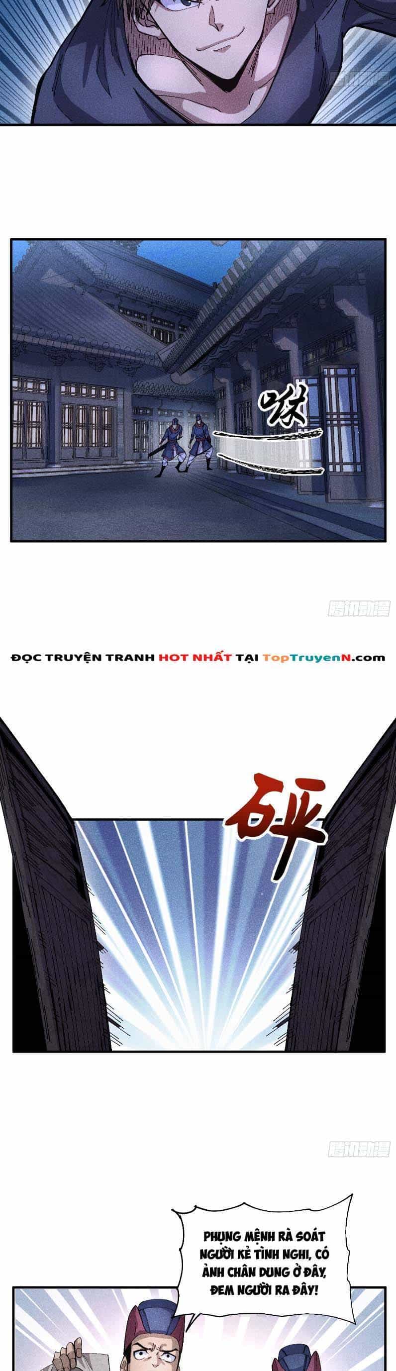 Thiếu Chủ Ma Giáo Có Thủ Cung Sa - Chương 51 - ảnh 15