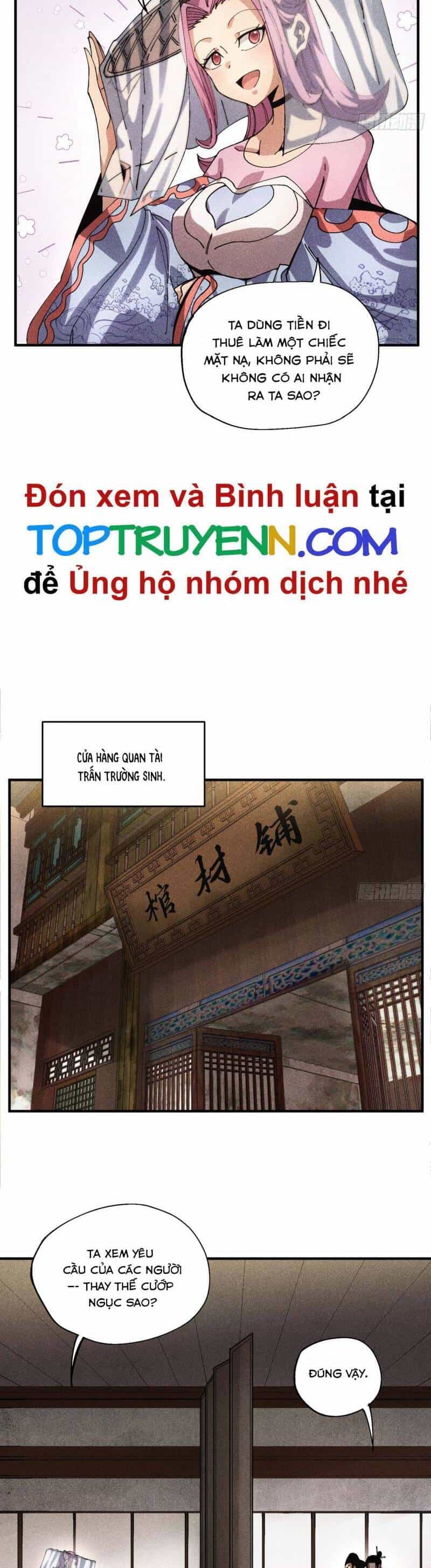 Thiếu Chủ Ma Giáo Có Thủ Cung Sa - Chương 52 - ảnh 12