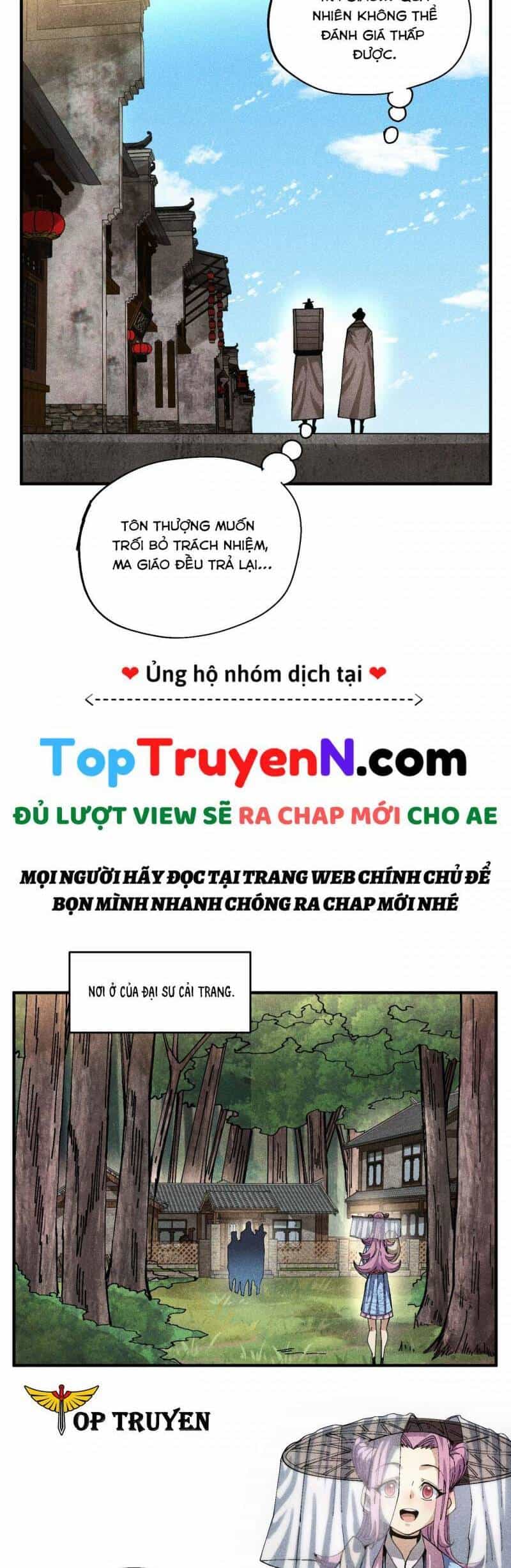 Thiếu Chủ Ma Giáo Có Thủ Cung Sa - Chương 52 - ảnh 15