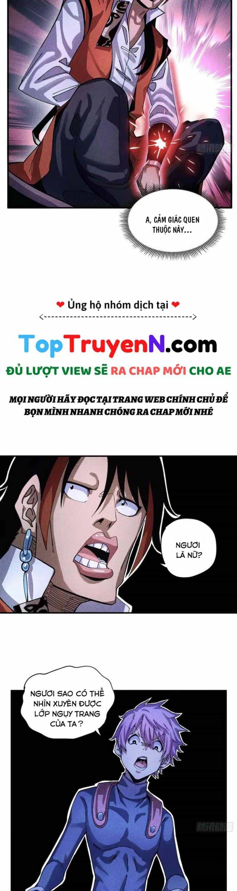 Thiếu Chủ Ma Giáo Có Thủ Cung Sa - Chương 53 - ảnh 13