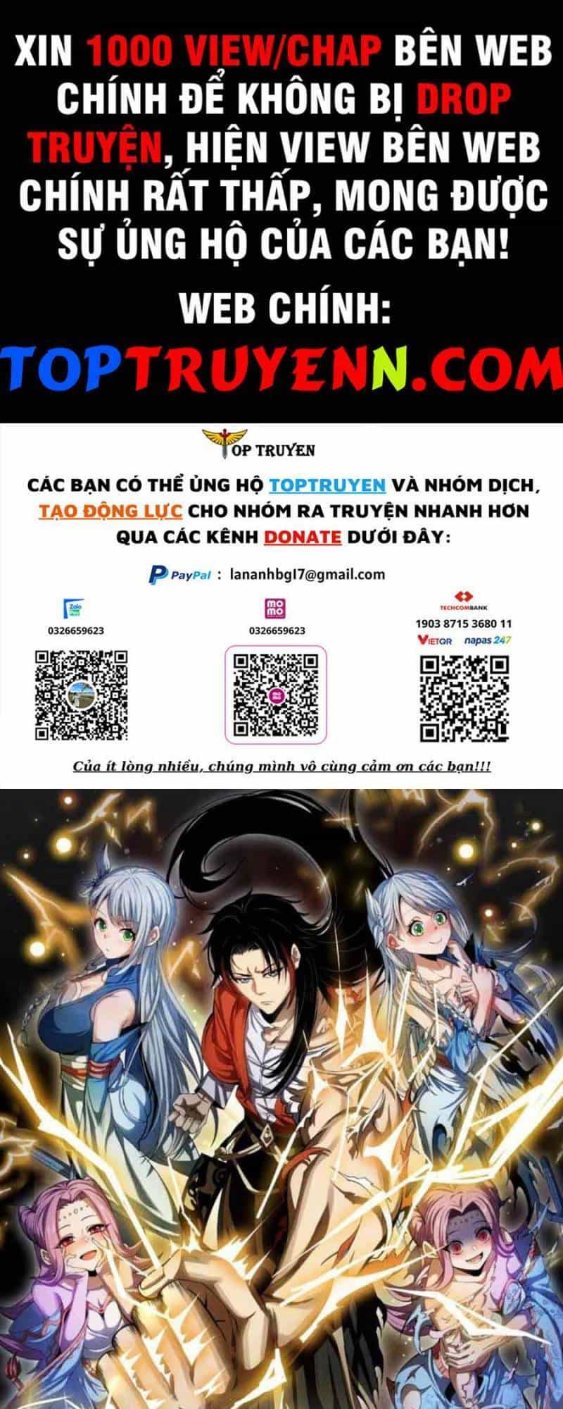 Thiếu Chủ Ma Giáo Có Thủ Cung Sa - Chương 54 - ảnh 1