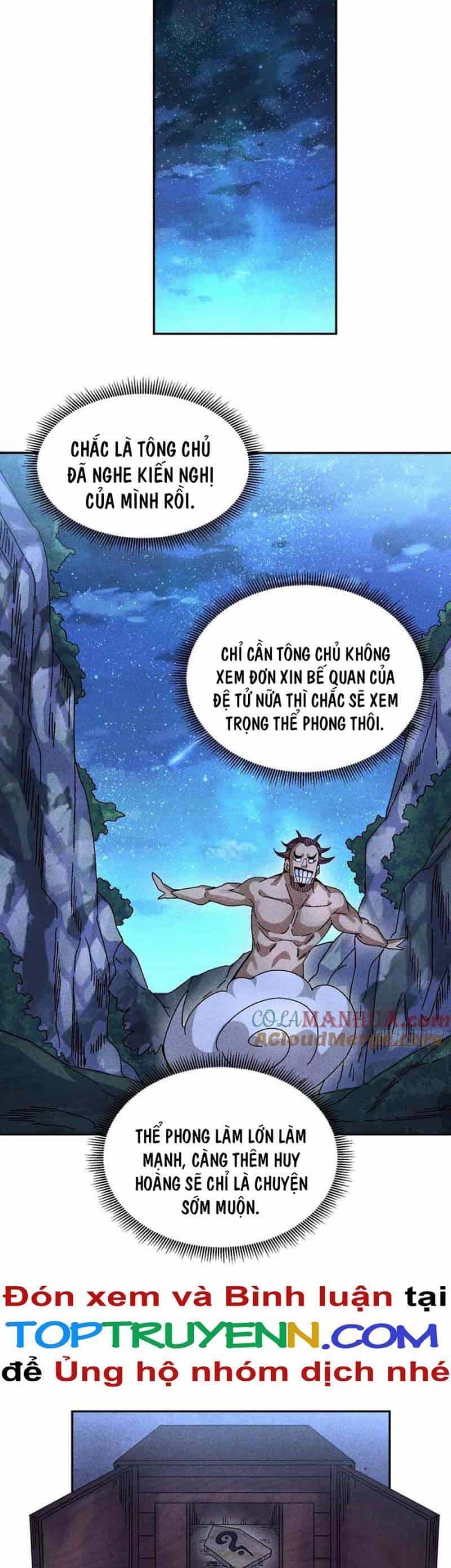 Thiếu Chủ Ma Giáo Có Thủ Cung Sa - Chương 55 - ảnh 9