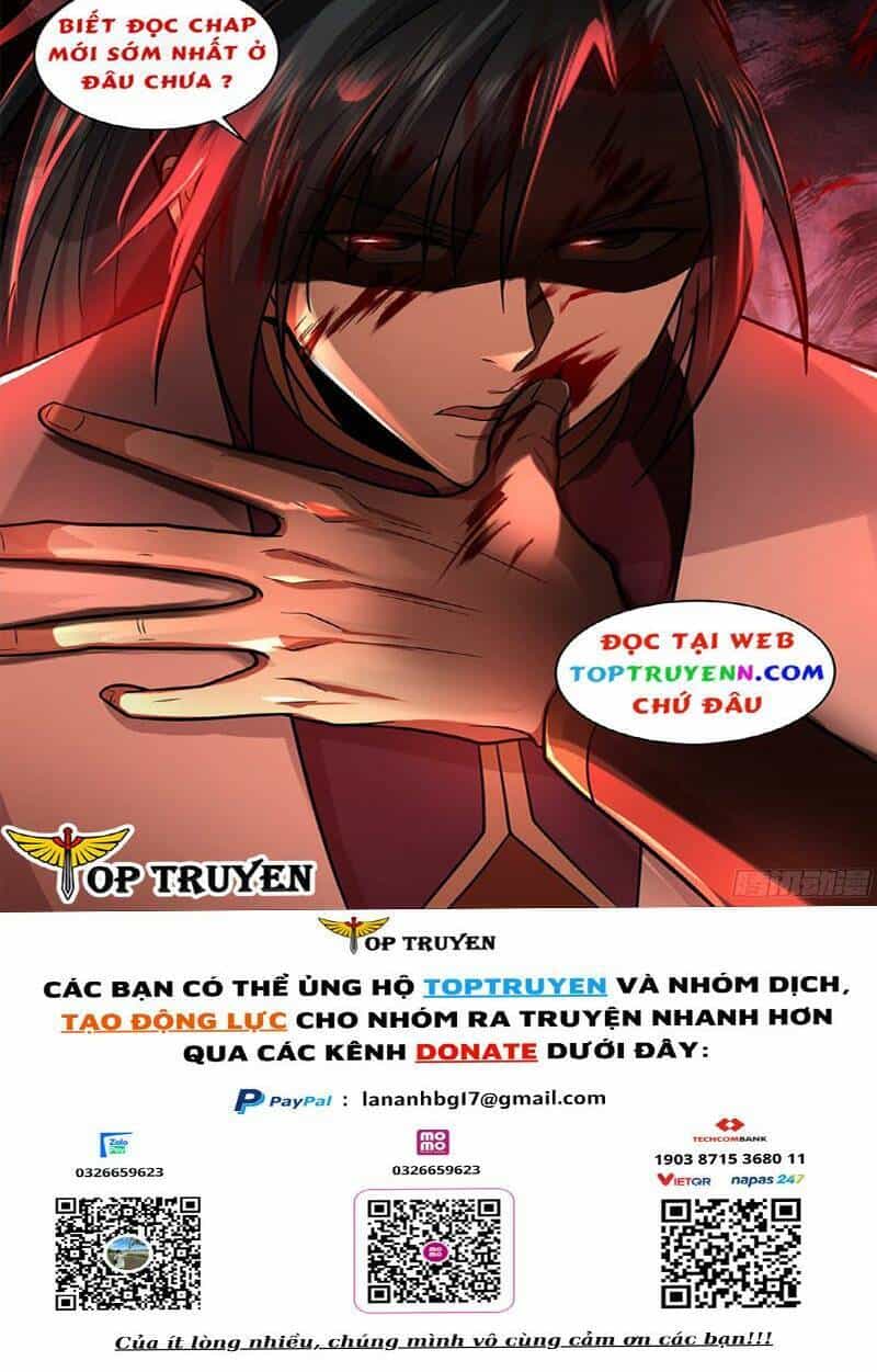 Thiếu Chủ Ma Giáo Có Thủ Cung Sa - Chương 6 - ảnh 24