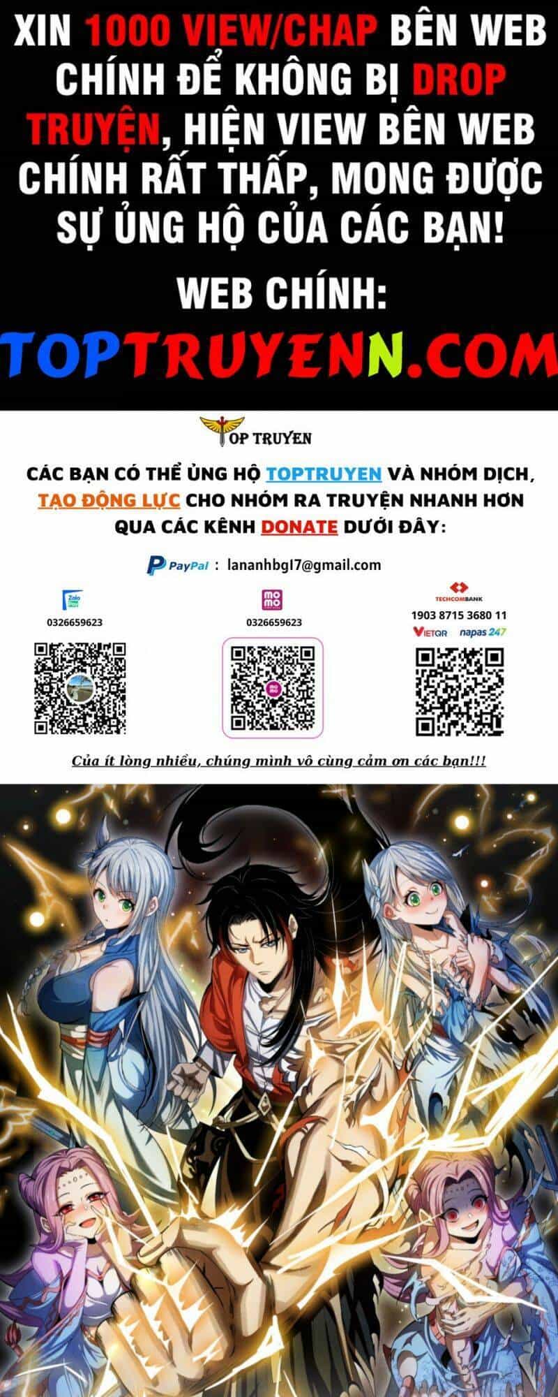 Thiếu Chủ Ma Giáo Có Thủ Cung Sa - Chương 7 - ảnh 1