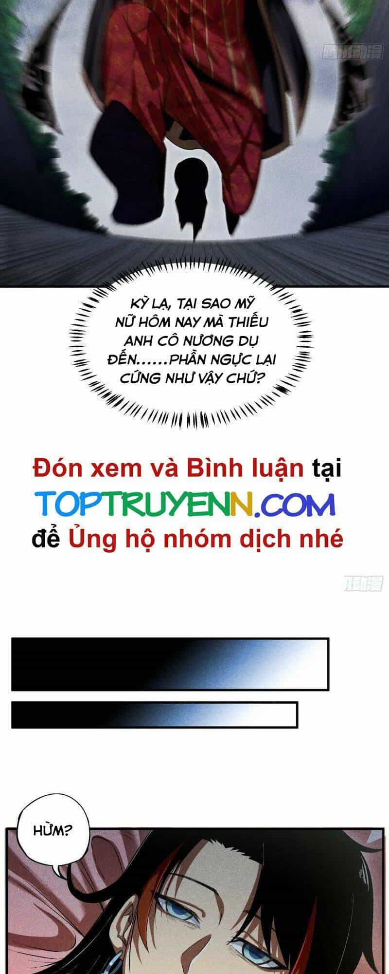 Thiếu Chủ Ma Giáo Có Thủ Cung Sa - Chương 8 - ảnh 22