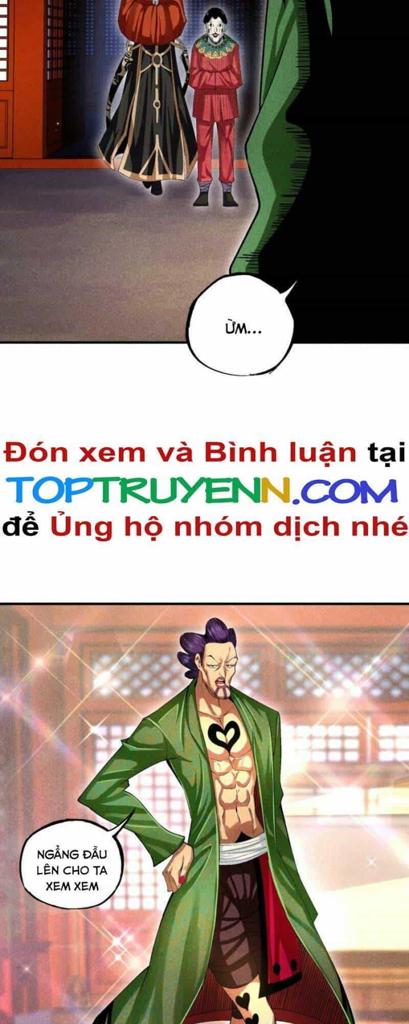 Thiếu Chủ Ma Giáo Có Thủ Cung Sa - Chương 9 - ảnh 17