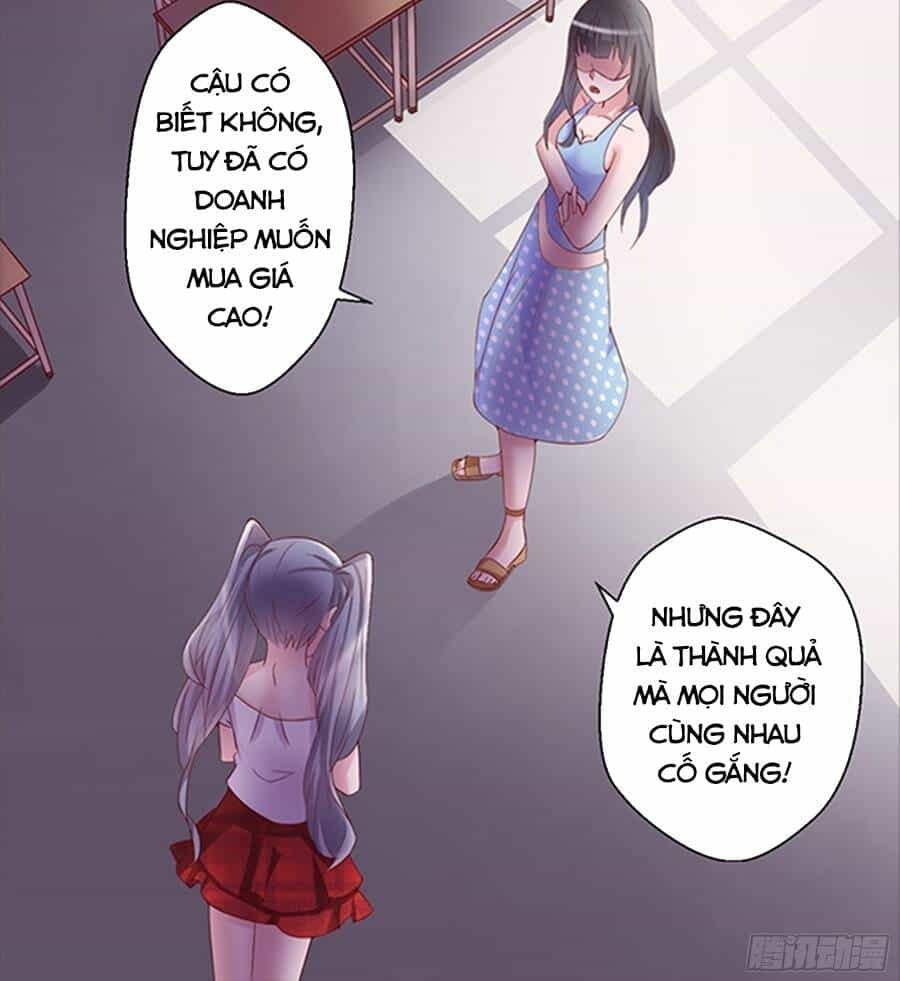 Thiếu Chủ Minh Giáo Này Không Đúng Lắm - Chương 1 - ảnh 9