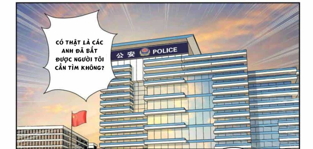 Thiếu Gia Bị Bỏ Rơi - Chương 11 - ảnh 13