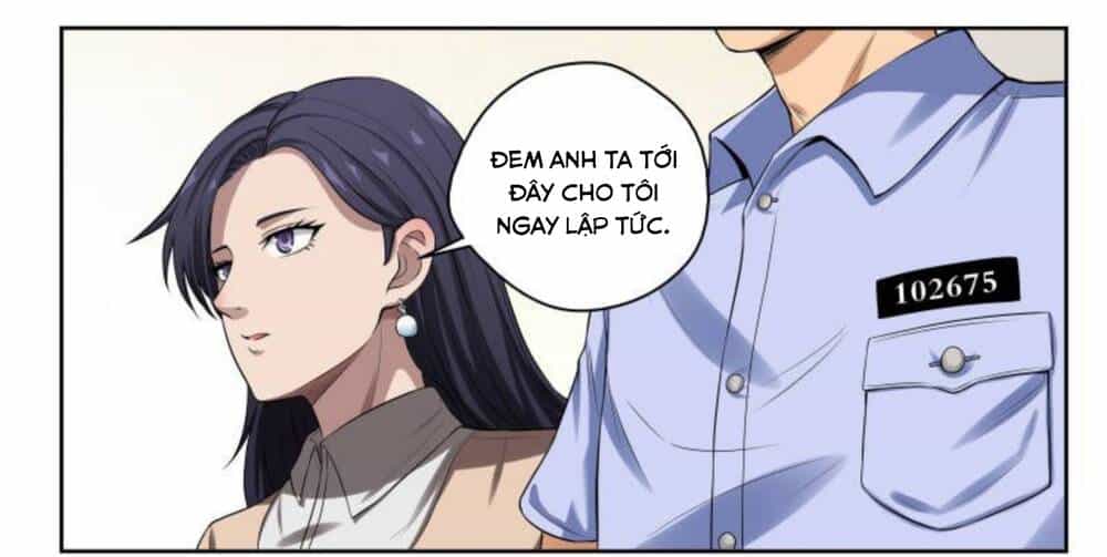 Thiếu Gia Bị Bỏ Rơi - Chương 11 - ảnh 15
