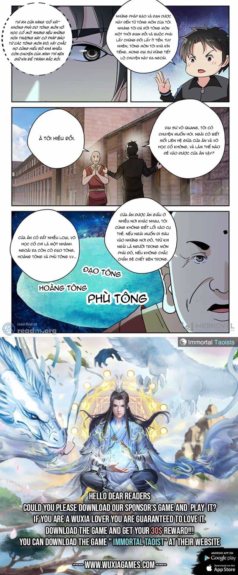 Thiếu Gia Bị Bỏ Rơi - Chương 117 - ảnh 9