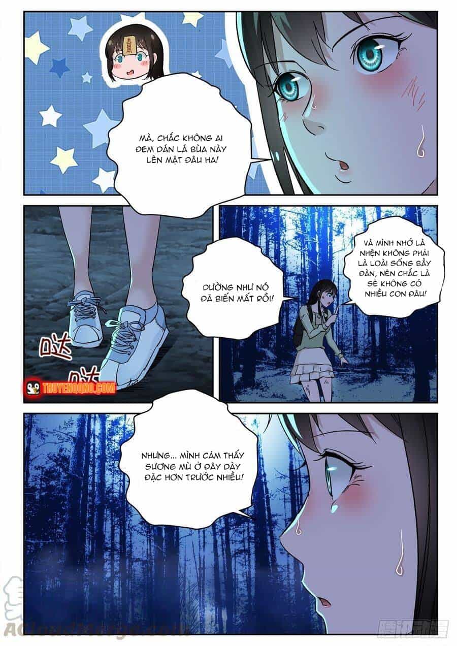 Thiếu Gia Bị Bỏ Rơi - Chương 168 - ảnh 12