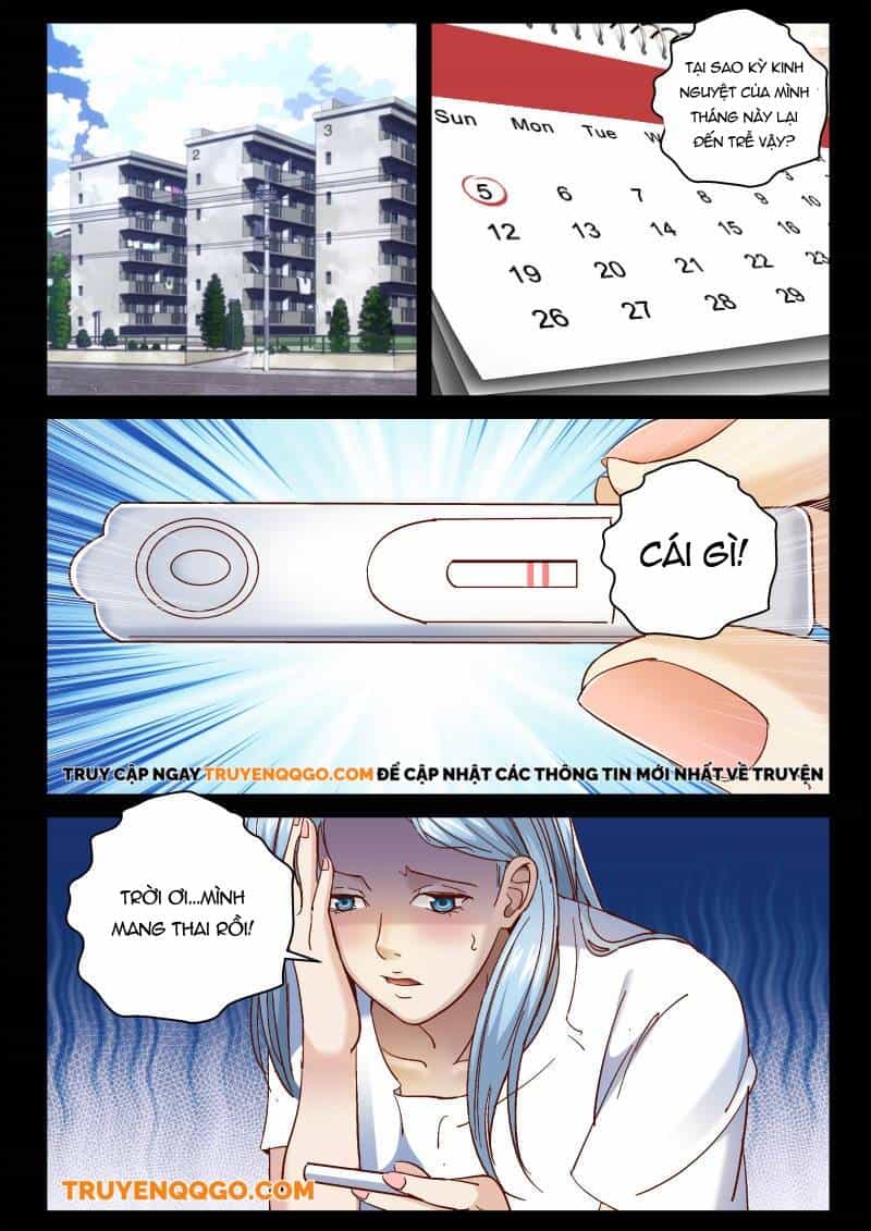 Thiếu Gia Bị Bỏ Rơi - Chương 74 - ảnh 8
