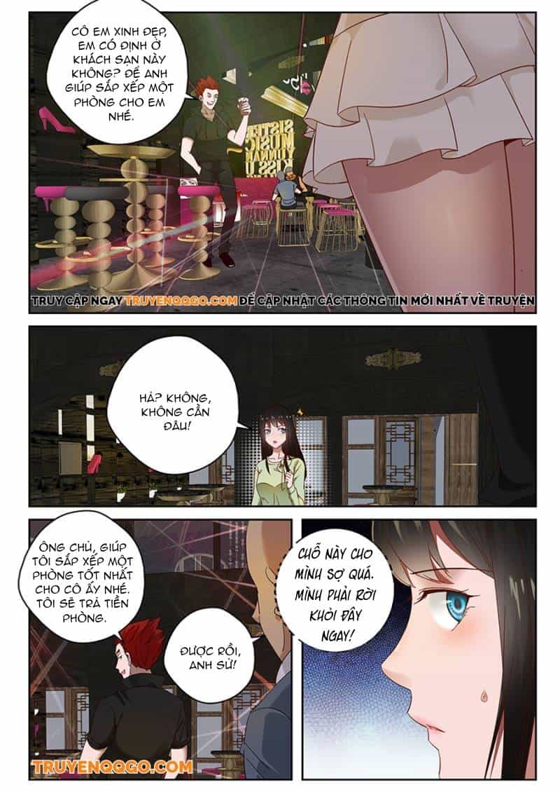 Thiếu Gia Bị Bỏ Rơi - Chương 95 - ảnh 4
