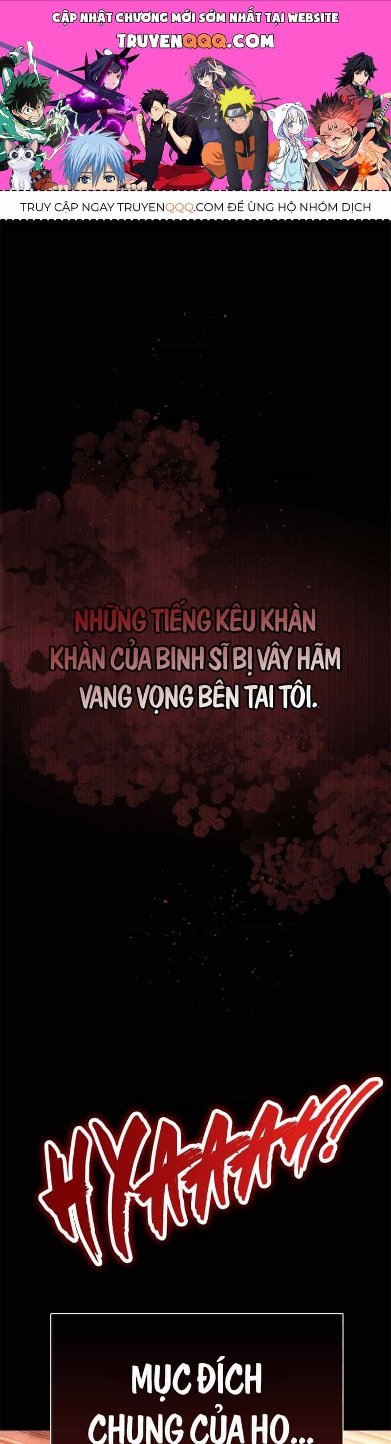 Thiếu Gia Chủ Của Gia Tộc Tử Linh Sư - Chương 0 - ảnh 1