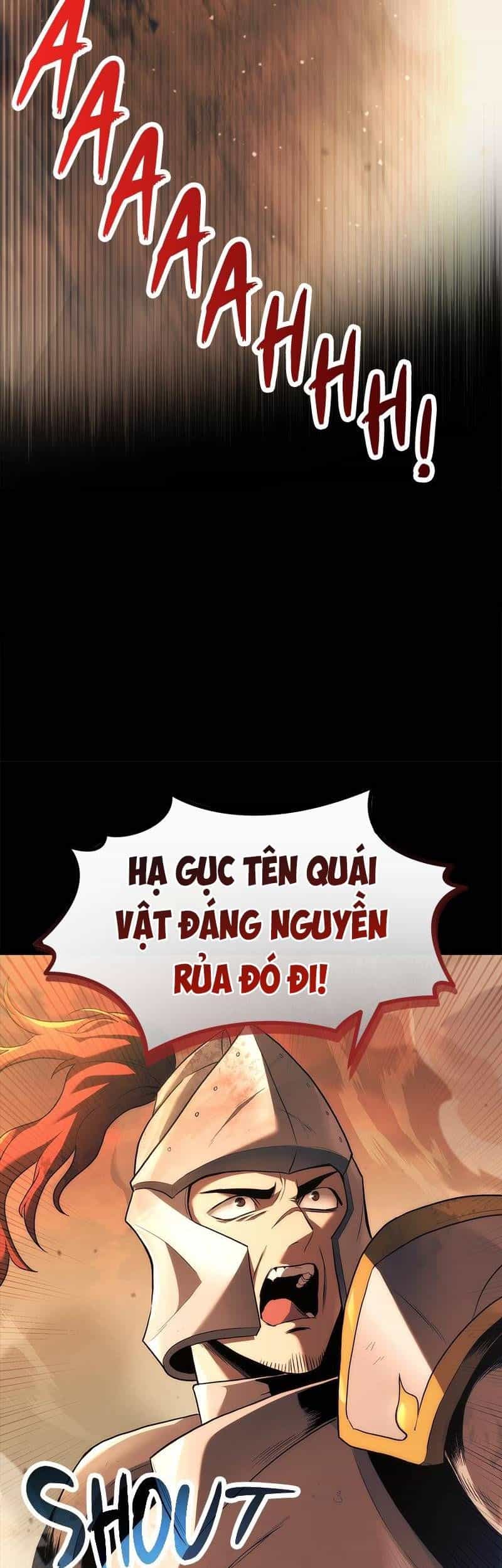 Thiếu Gia Chủ Của Gia Tộc Tử Linh Sư - Chương 0 - ảnh 10