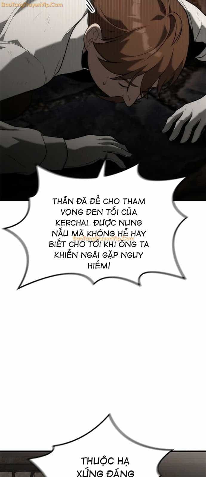 Thiếu Gia Chủ Của Gia Tộc Tử Linh Sư - Chương 10 - ảnh 44