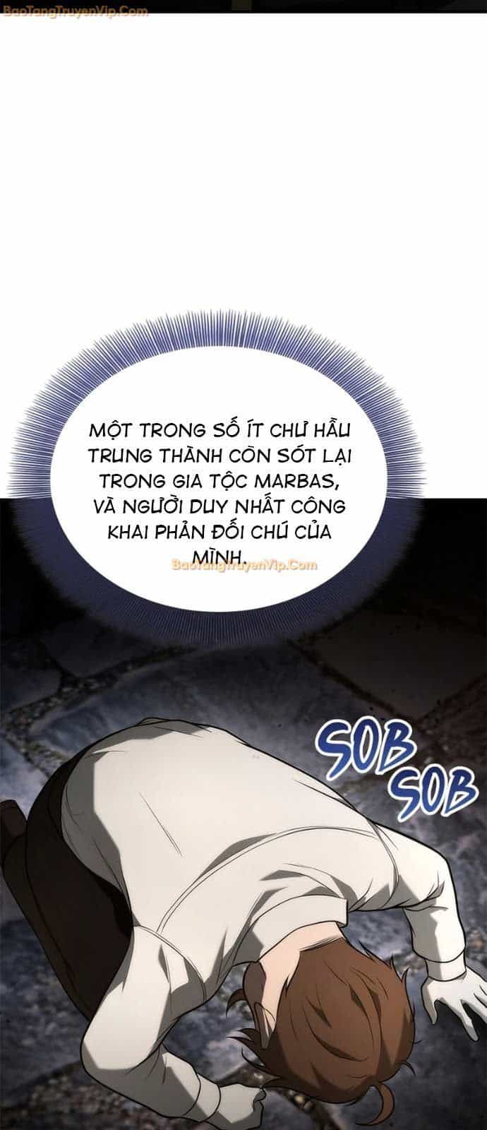 Thiếu Gia Chủ Của Gia Tộc Tử Linh Sư - Chương 10 - ảnh 47