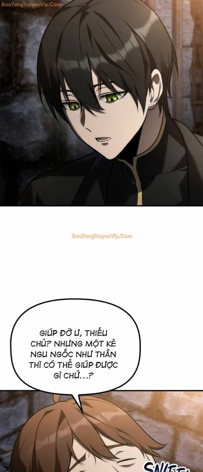 Thiếu Gia Chủ Của Gia Tộc Tử Linh Sư - Chương 10 - ảnh 50