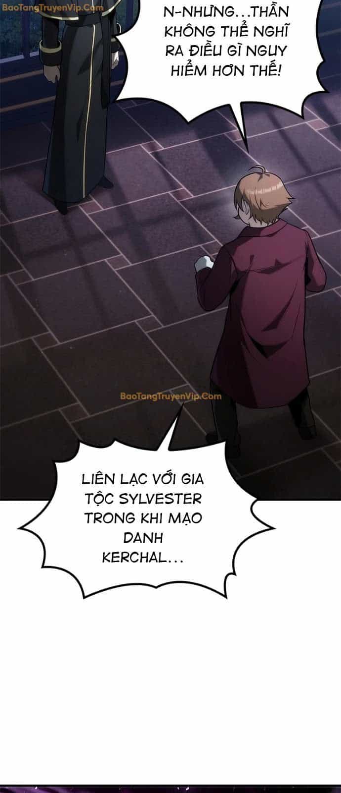 Thiếu Gia Chủ Của Gia Tộc Tử Linh Sư - Chương 10 - ảnh 65