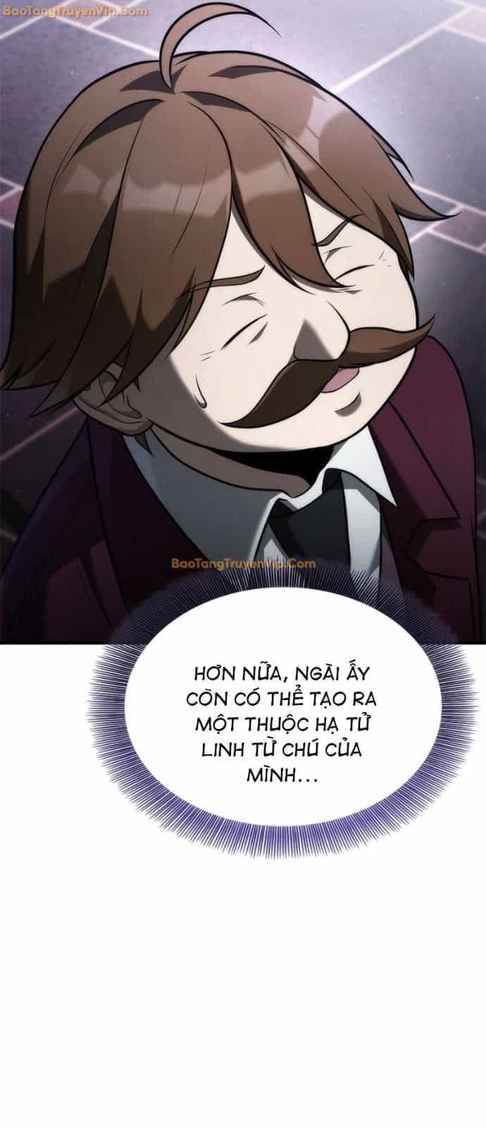 Thiếu Gia Chủ Của Gia Tộc Tử Linh Sư - Chương 10 - ảnh 75