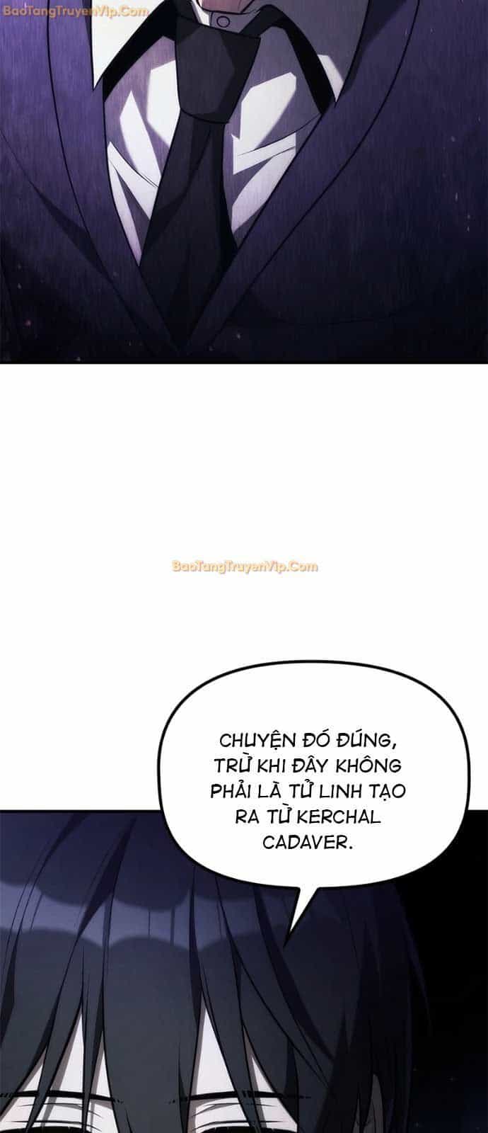 Thiếu Gia Chủ Của Gia Tộc Tử Linh Sư - Chương 10 - ảnh 83