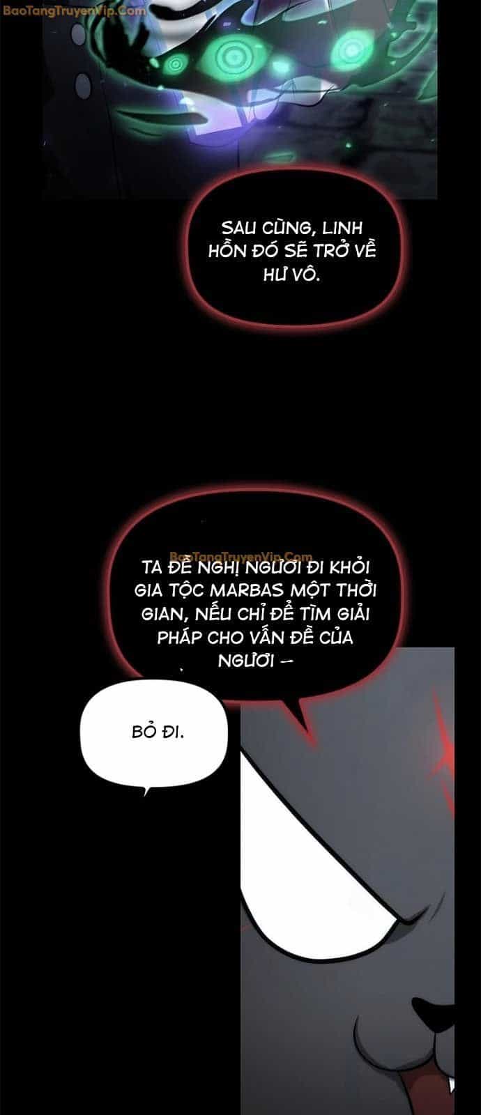 Thiếu Gia Chủ Của Gia Tộc Tử Linh Sư - Chương 11 - ảnh 10