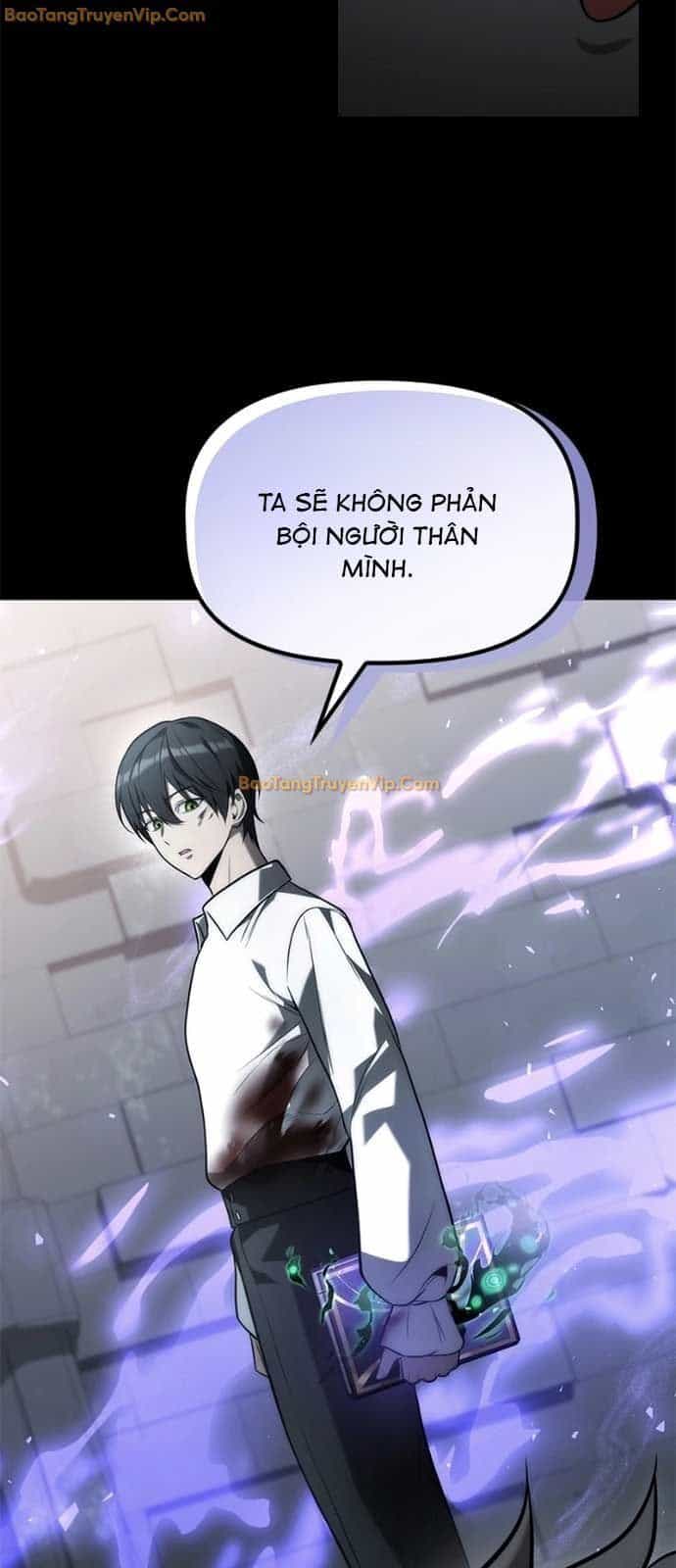 Thiếu Gia Chủ Của Gia Tộc Tử Linh Sư - Chương 11 - ảnh 11