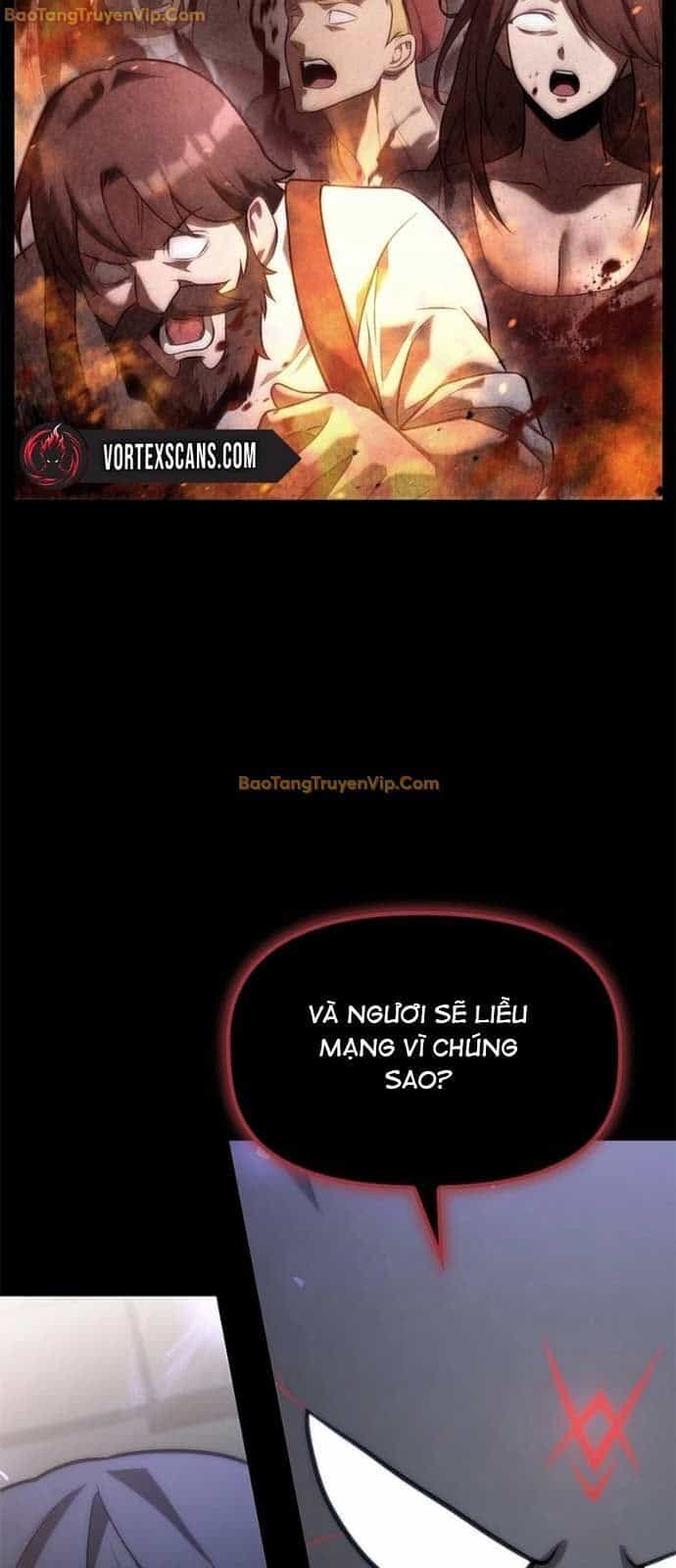 Thiếu Gia Chủ Của Gia Tộc Tử Linh Sư - Chương 11 - ảnh 13