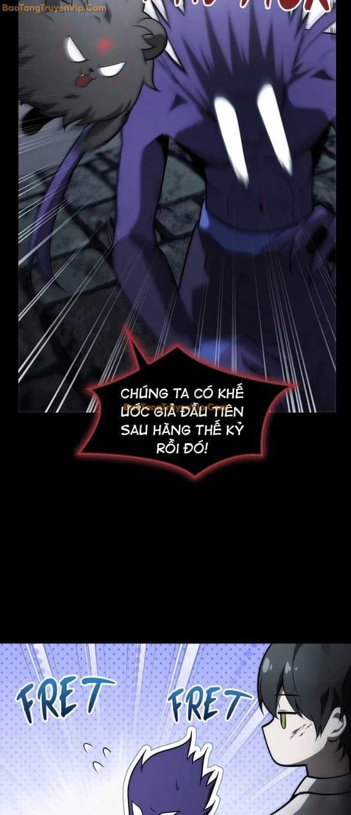Thiếu Gia Chủ Của Gia Tộc Tử Linh Sư - Chương 11 - ảnh 27