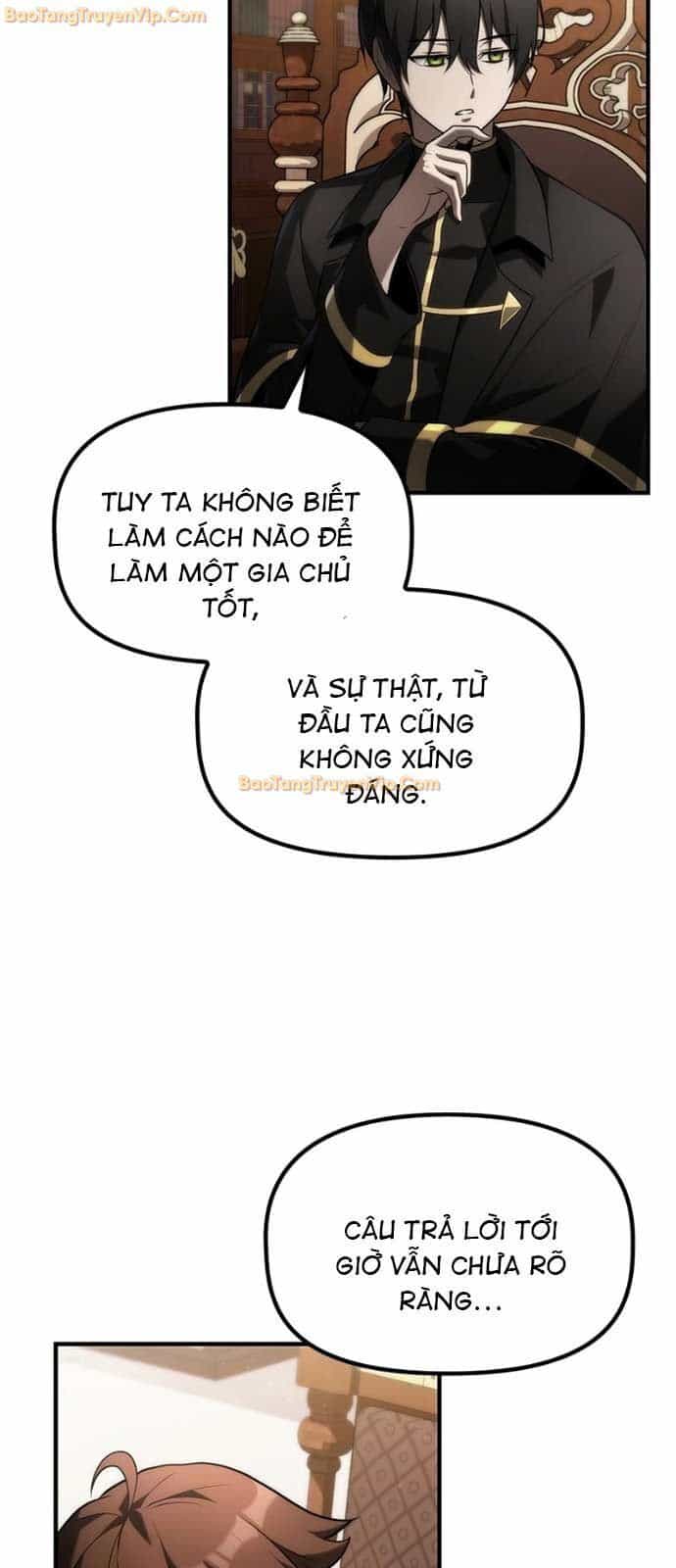 Thiếu Gia Chủ Của Gia Tộc Tử Linh Sư - Chương 11 - ảnh 46