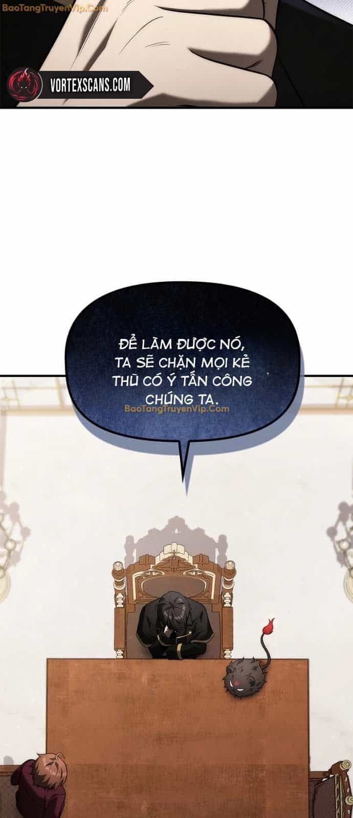 Thiếu Gia Chủ Của Gia Tộc Tử Linh Sư - Chương 11 - ảnh 48