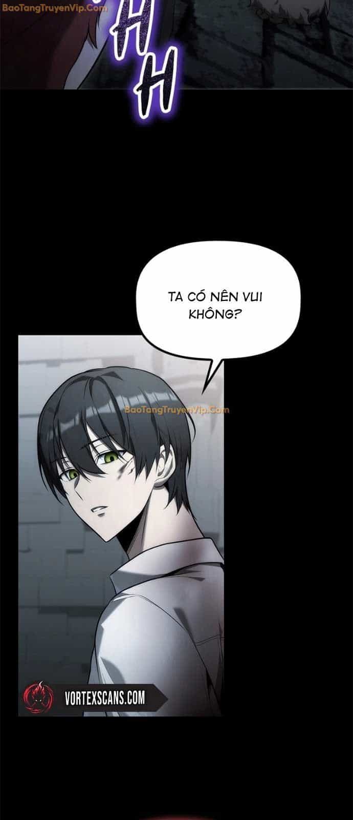 Thiếu Gia Chủ Của Gia Tộc Tử Linh Sư - Chương 11 - ảnh 5