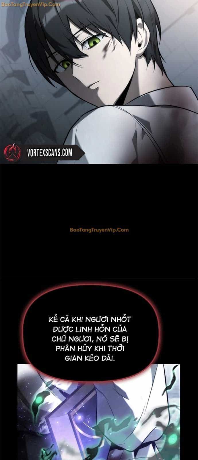 Thiếu Gia Chủ Của Gia Tộc Tử Linh Sư - Chương 11 - ảnh 9