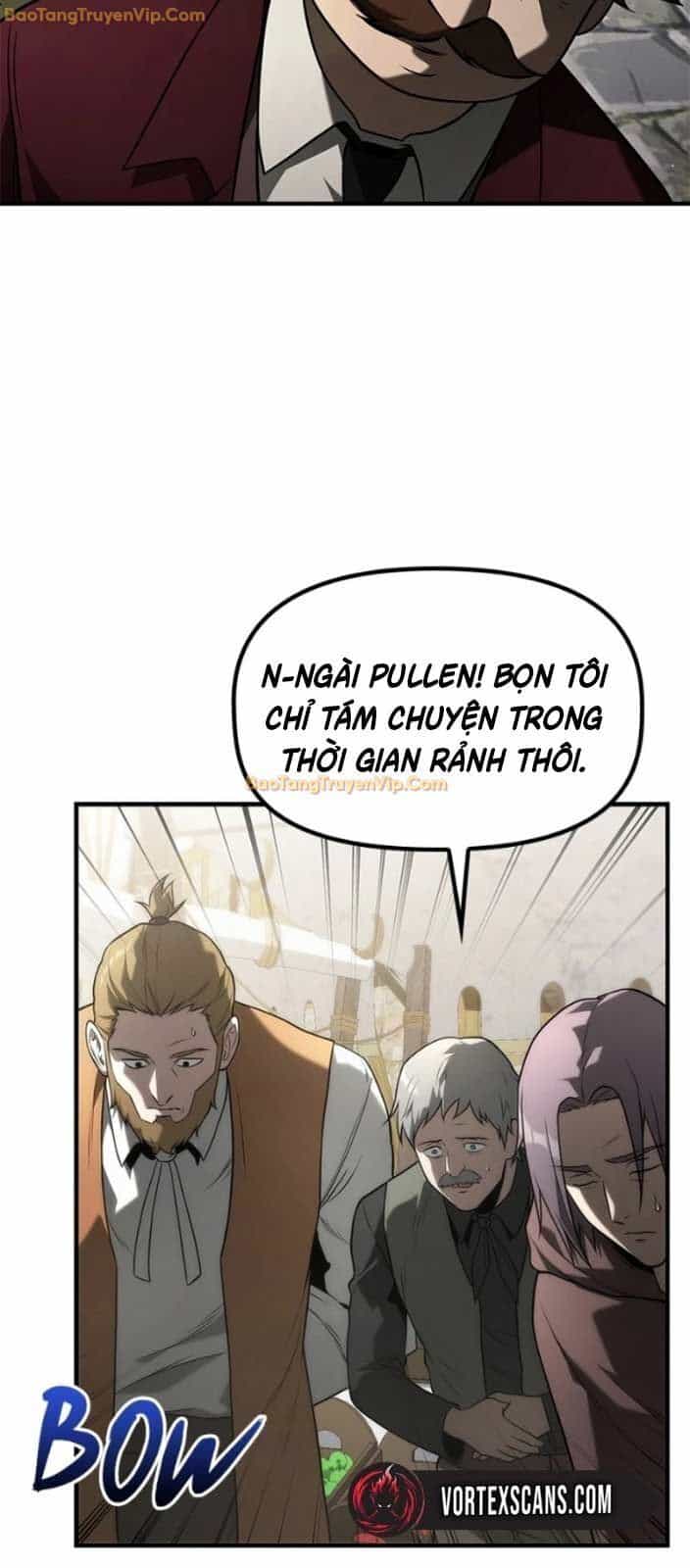 Thiếu Gia Chủ Của Gia Tộc Tử Linh Sư - Chương 12 - ảnh 11