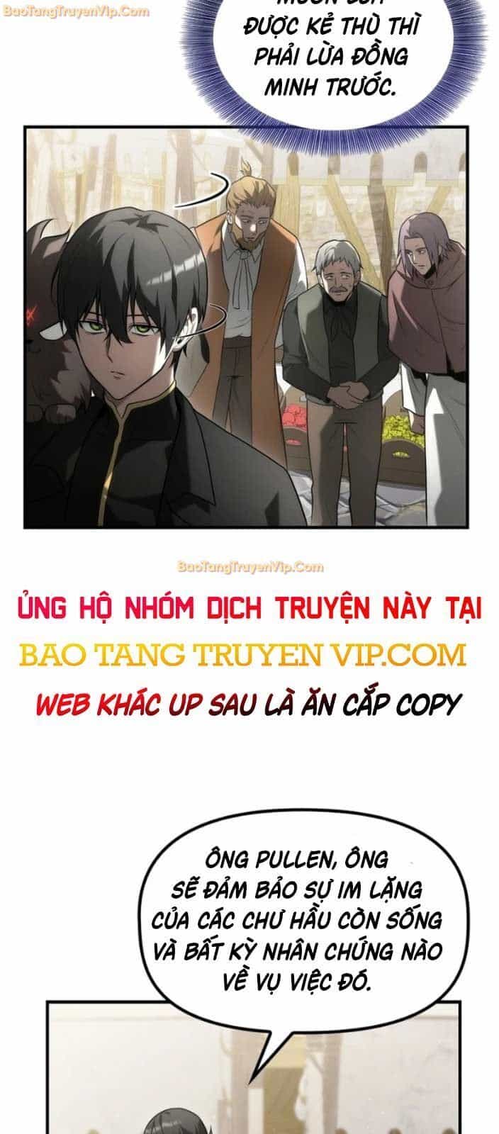 Thiếu Gia Chủ Của Gia Tộc Tử Linh Sư - Chương 12 - ảnh 16