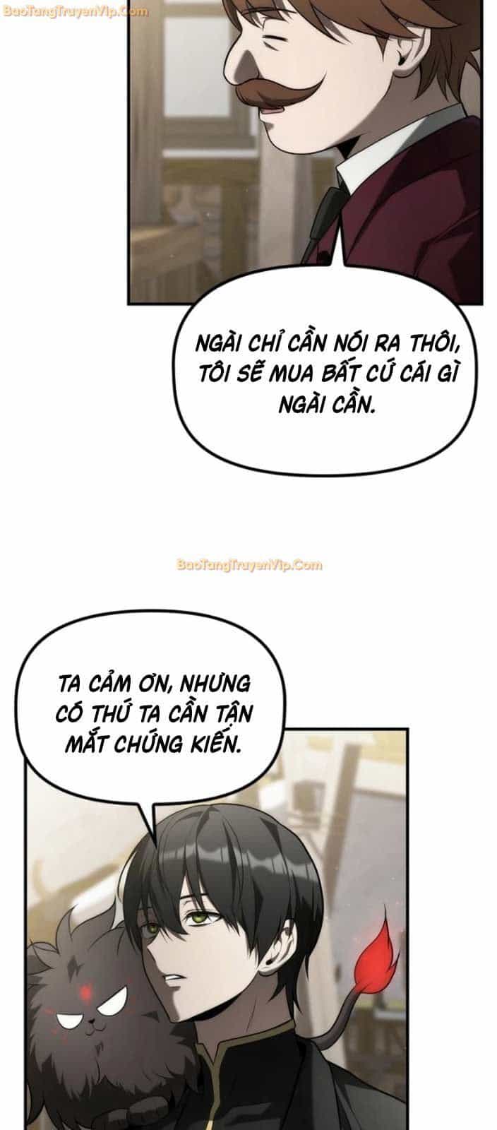 Thiếu Gia Chủ Của Gia Tộc Tử Linh Sư - Chương 12 - ảnh 18