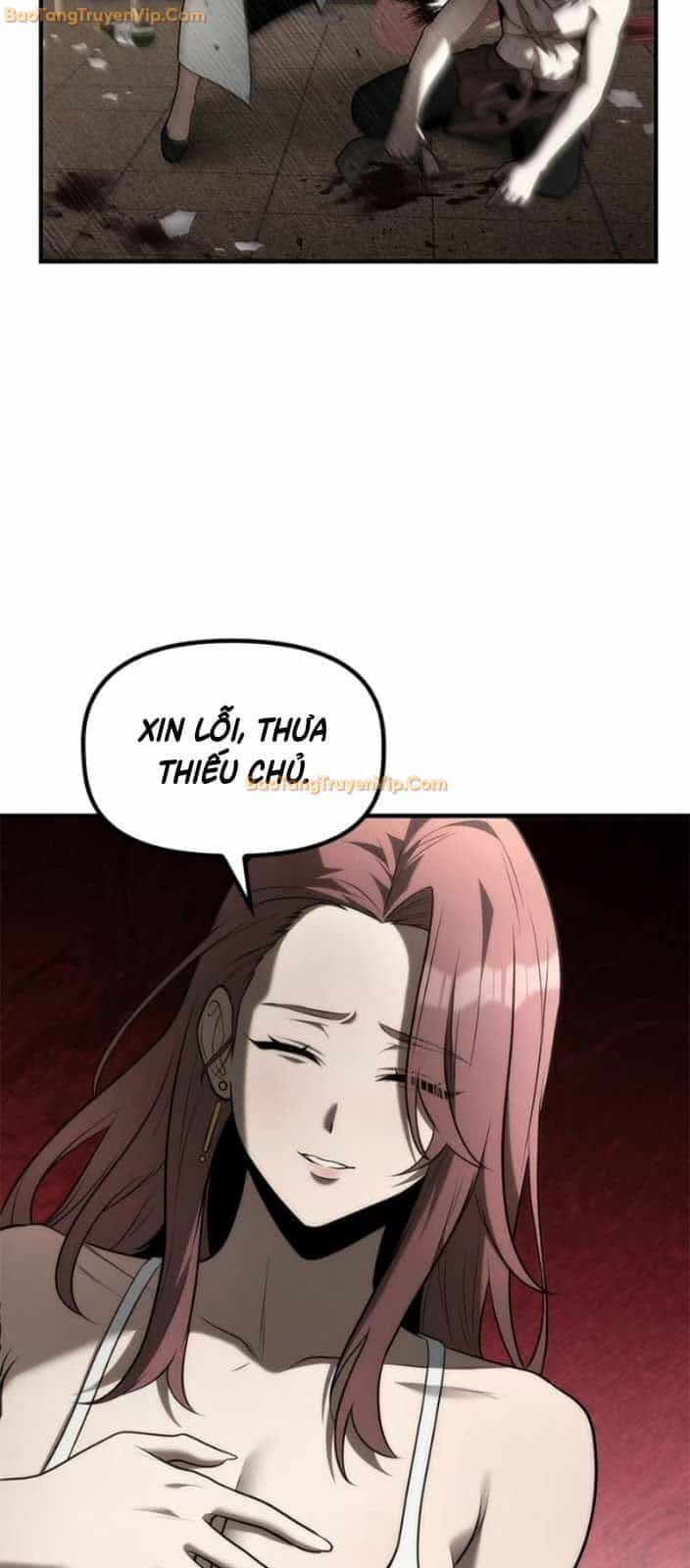Thiếu Gia Chủ Của Gia Tộc Tử Linh Sư - Chương 12 - ảnh 35