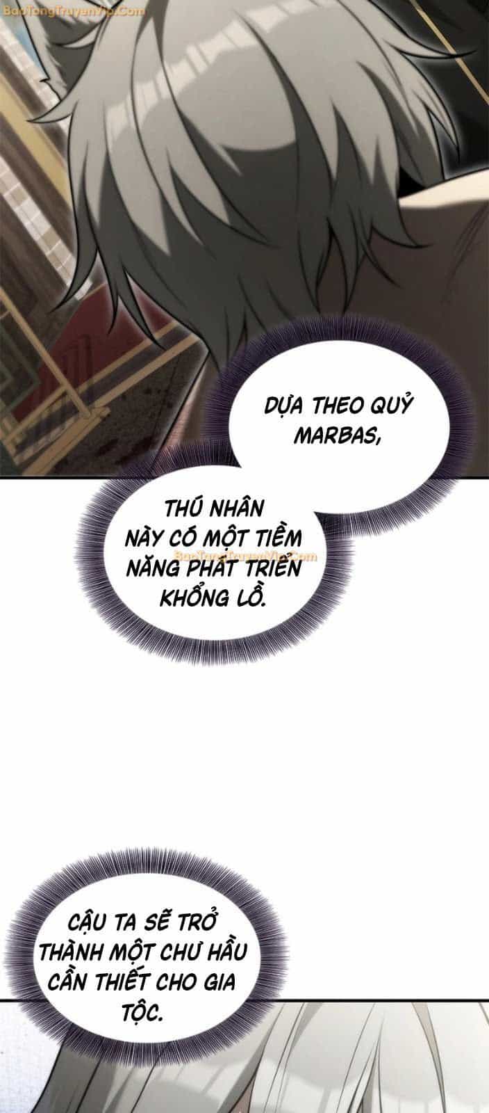 Thiếu Gia Chủ Của Gia Tộc Tử Linh Sư - Chương 12 - ảnh 43