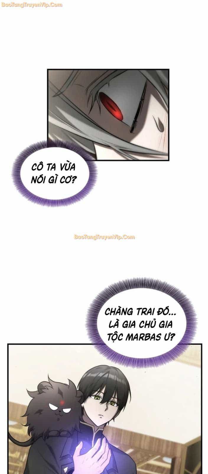 Thiếu Gia Chủ Của Gia Tộc Tử Linh Sư - Chương 12 - ảnh 47