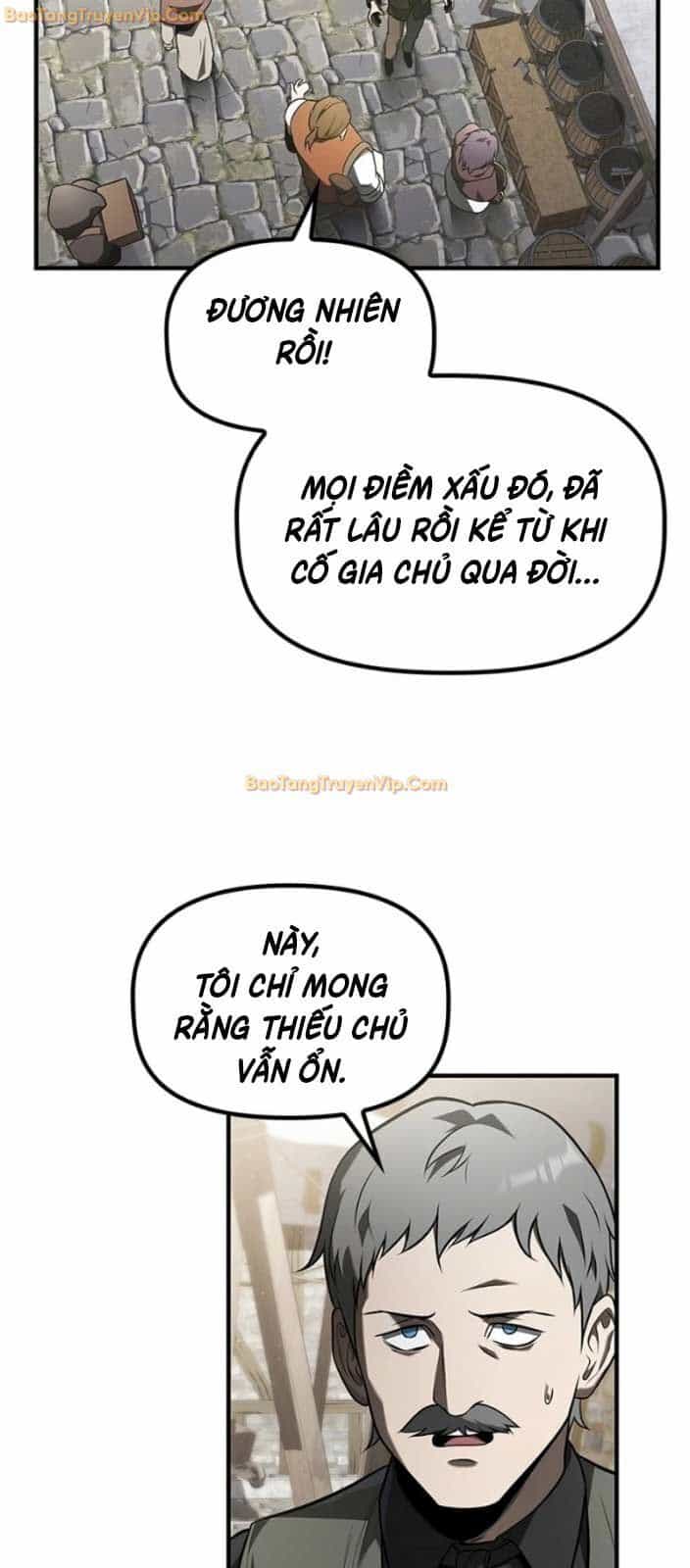 Thiếu Gia Chủ Của Gia Tộc Tử Linh Sư - Chương 12 - ảnh 5