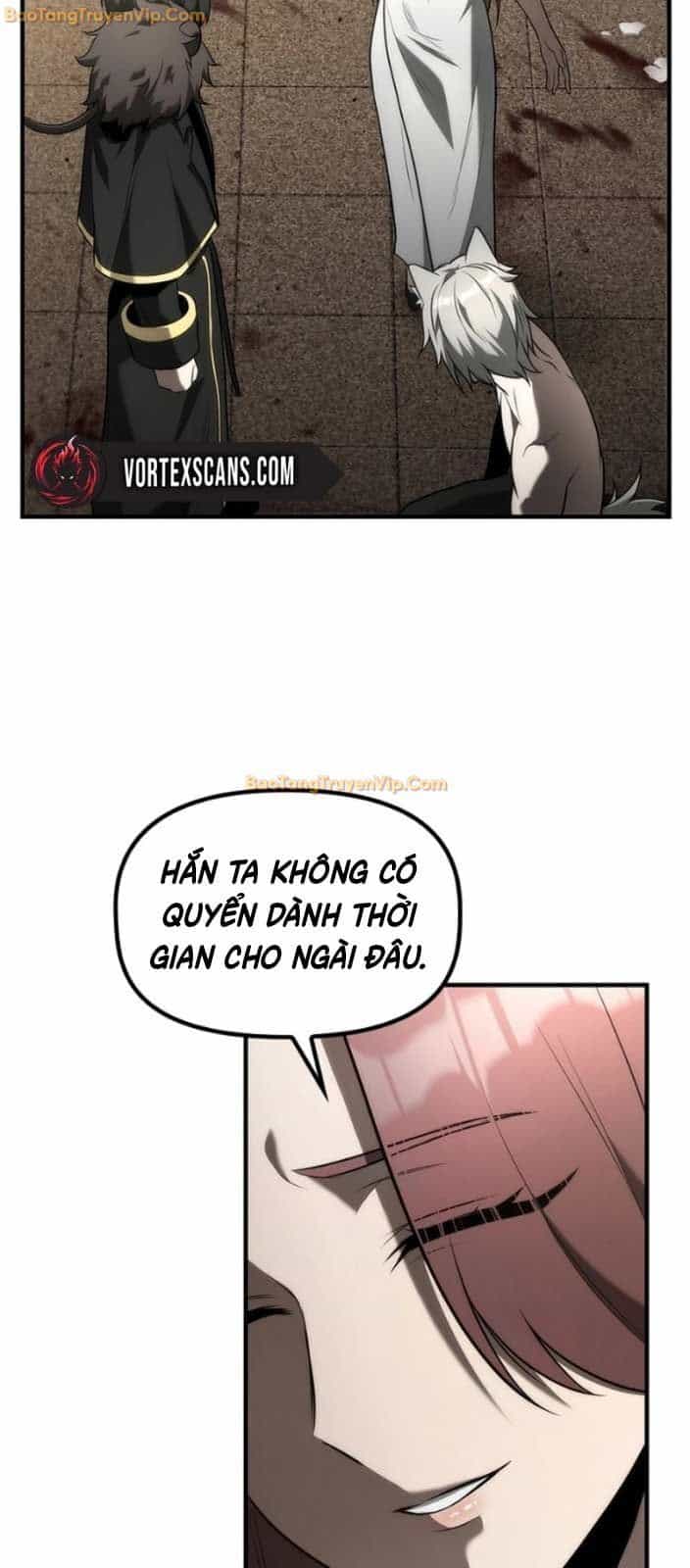 Thiếu Gia Chủ Của Gia Tộc Tử Linh Sư - Chương 12 - ảnh 54