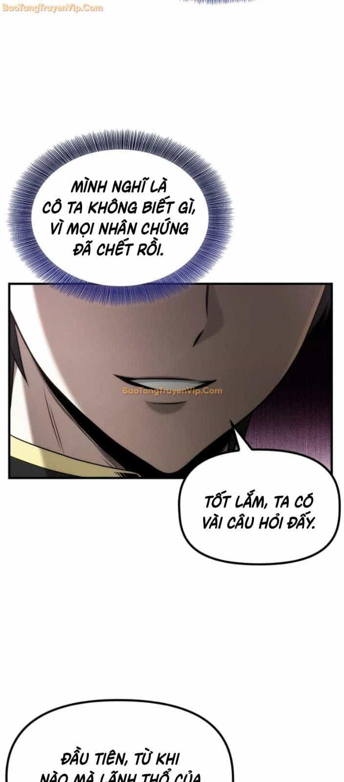 Thiếu Gia Chủ Của Gia Tộc Tử Linh Sư - Chương 12 - ảnh 56