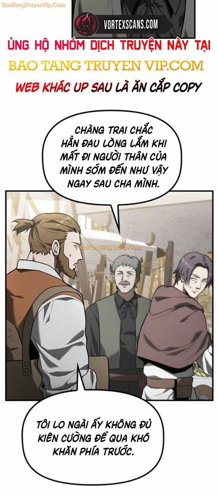 Thiếu Gia Chủ Của Gia Tộc Tử Linh Sư - Chương 12 - ảnh 6