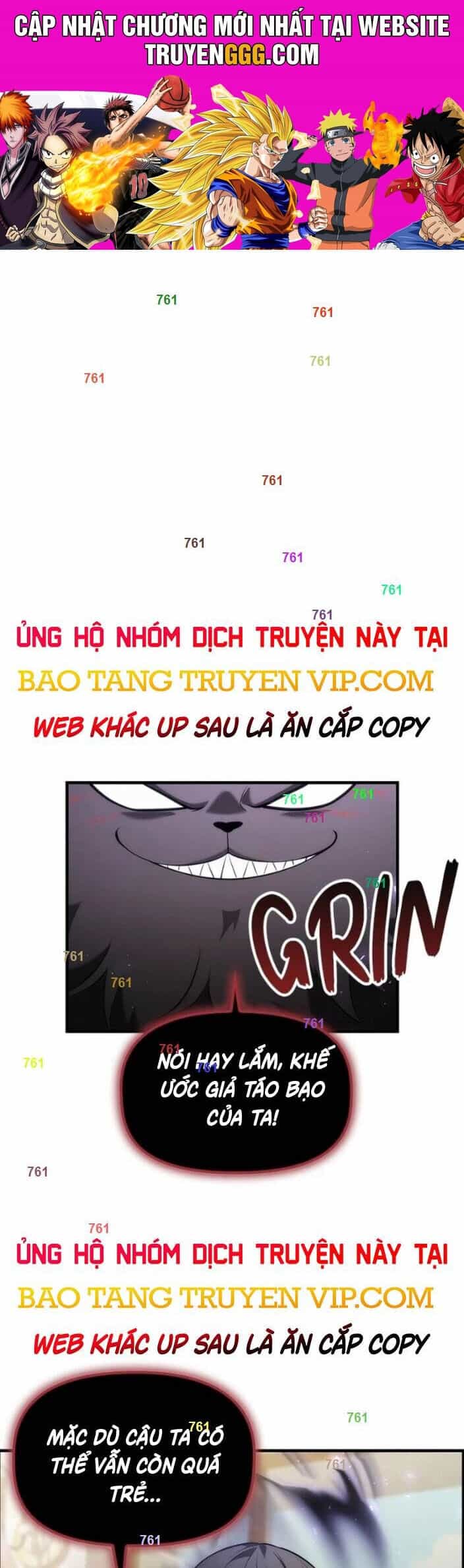 Thiếu Gia Chủ Của Gia Tộc Tử Linh Sư - Chương 13 - ảnh 1